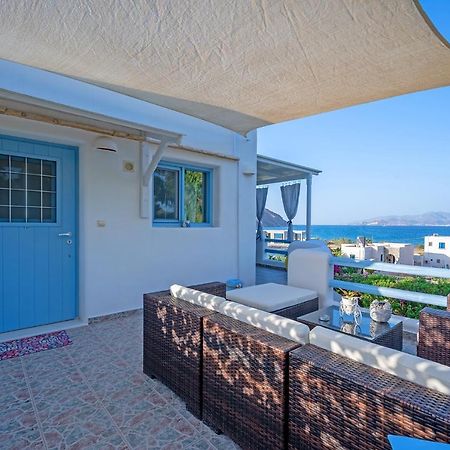 Molos Sea View House - Paros Greece Экстерьер фото