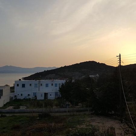 Molos Sea View House - Paros Greece Экстерьер фото