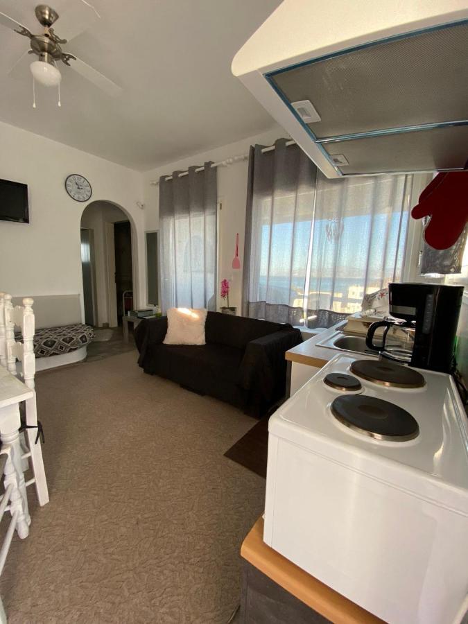 Molos Sea View House - Paros Greece Экстерьер фото